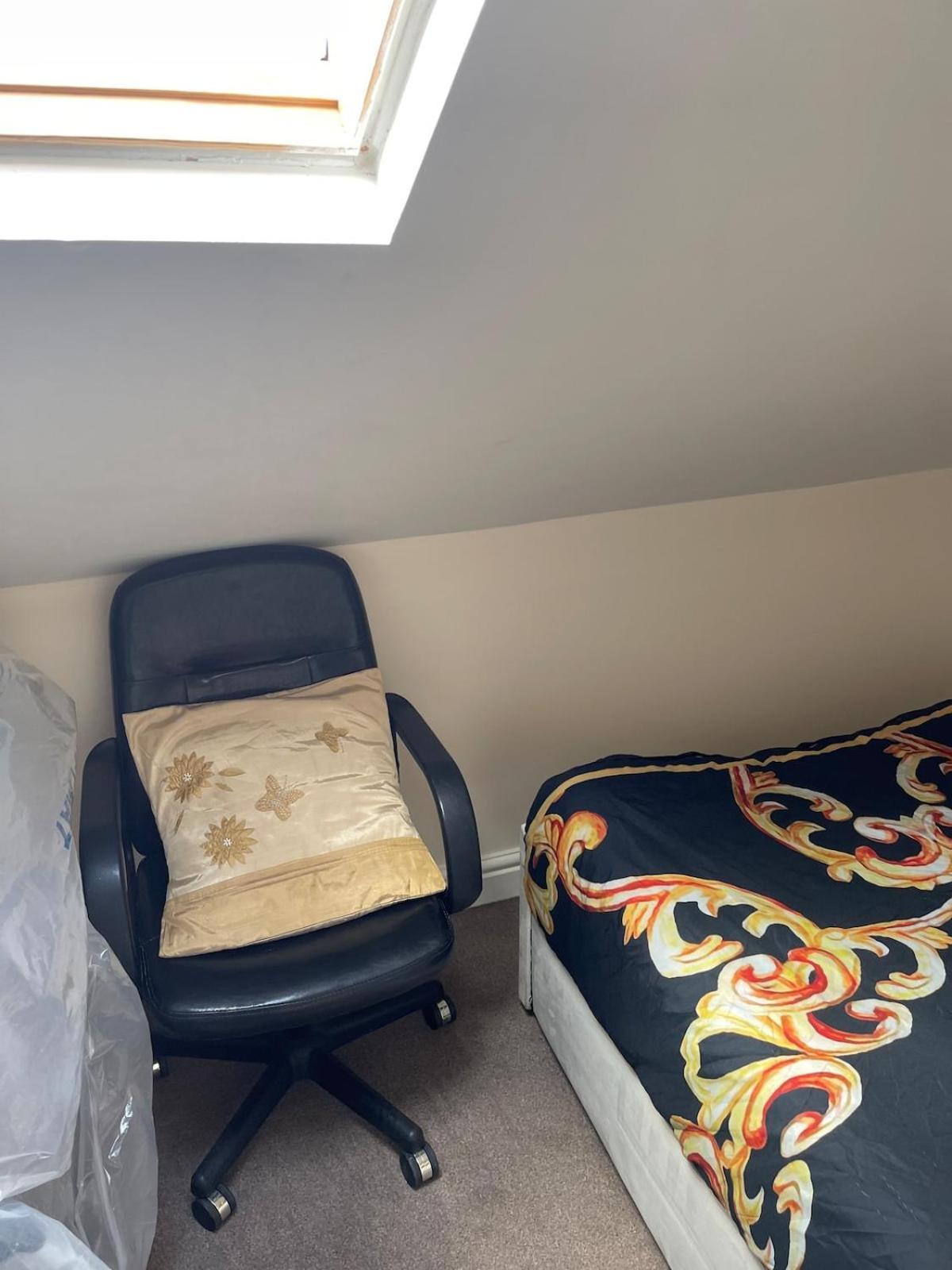 Luxestay - Old Trafford, - Close To Centre & Accommodatie bij particulieren