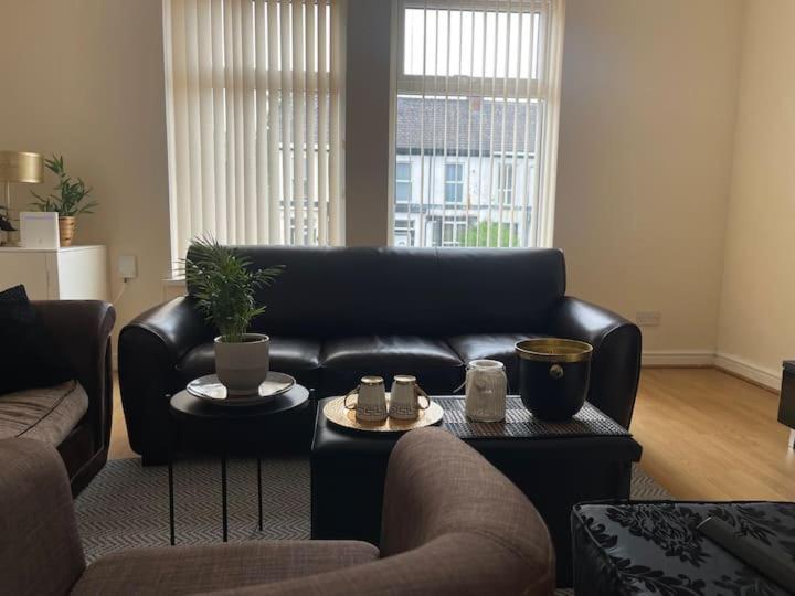 Accommodatie bij particulieren Luxestay - Old Trafford, - Close To Centre & *