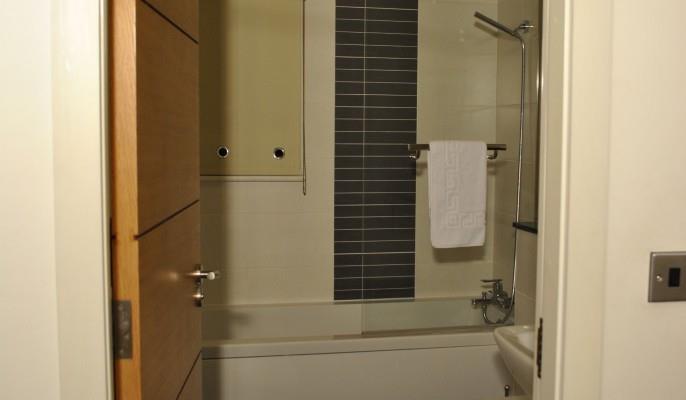 Dreamhouse West Appartement Manchester