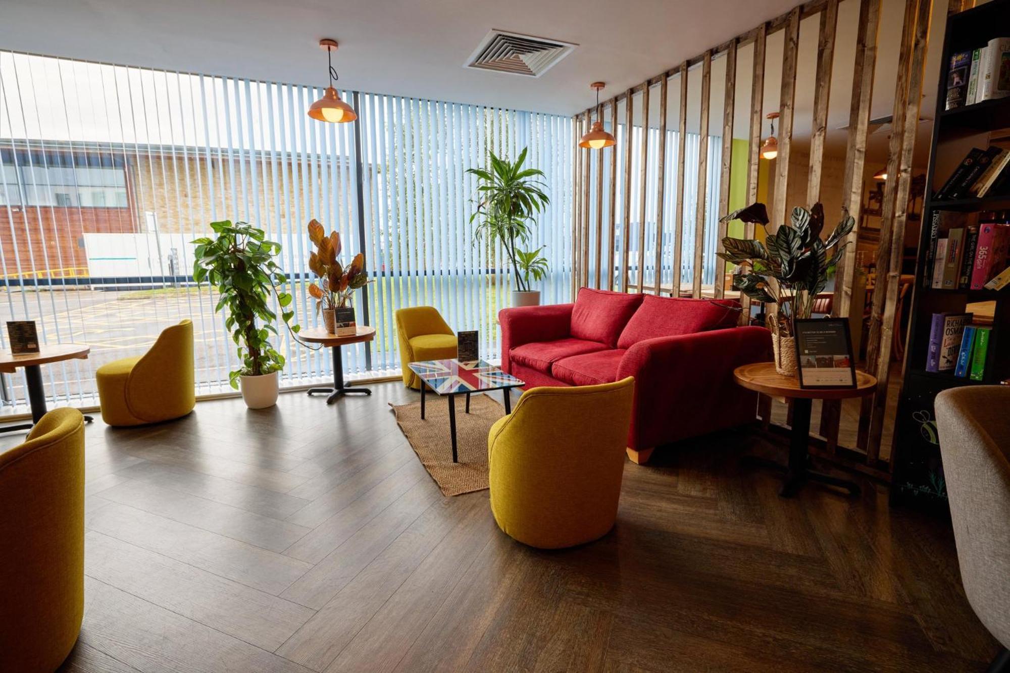 - The Niu, Loom North By Ihg Hotel
