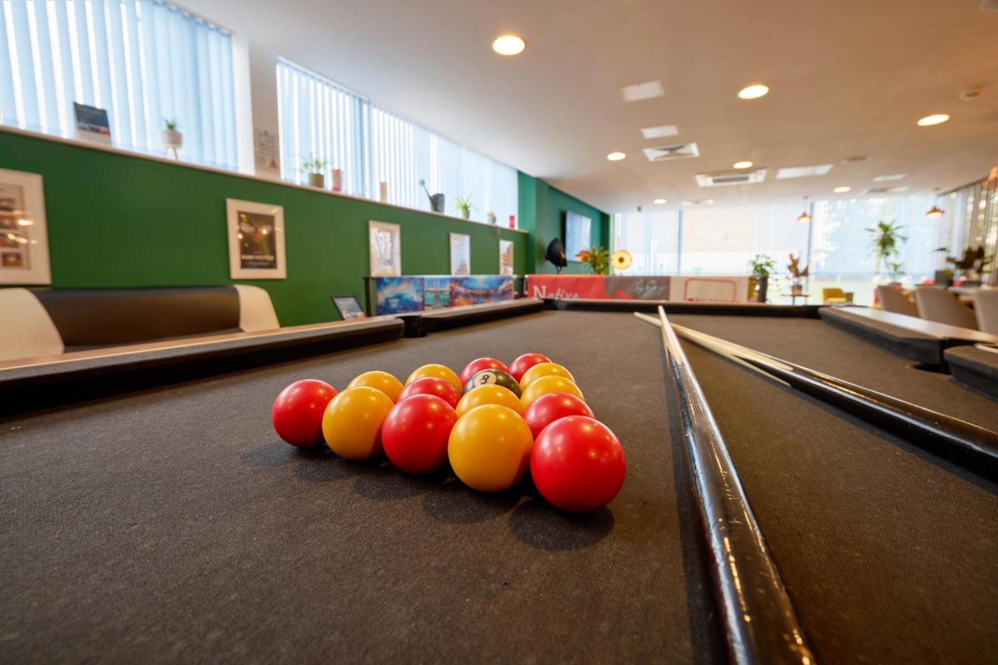 Hotel - The Niu, Loom North By Ihg