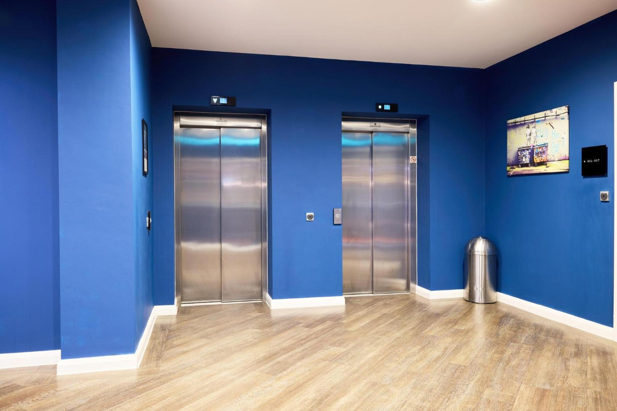 - The Niu, Loom North By Ihg Hotel 3*