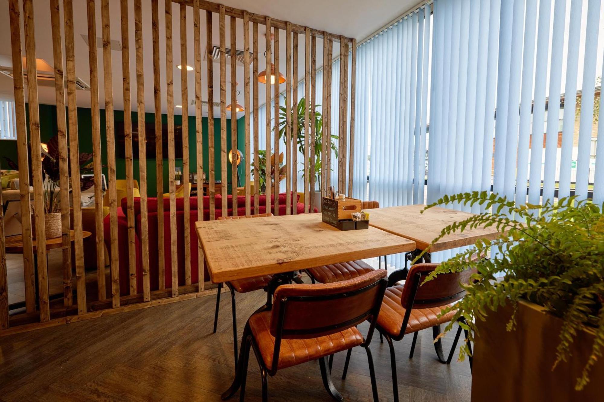 Hotel - The Niu, Loom North By Ihg 3*