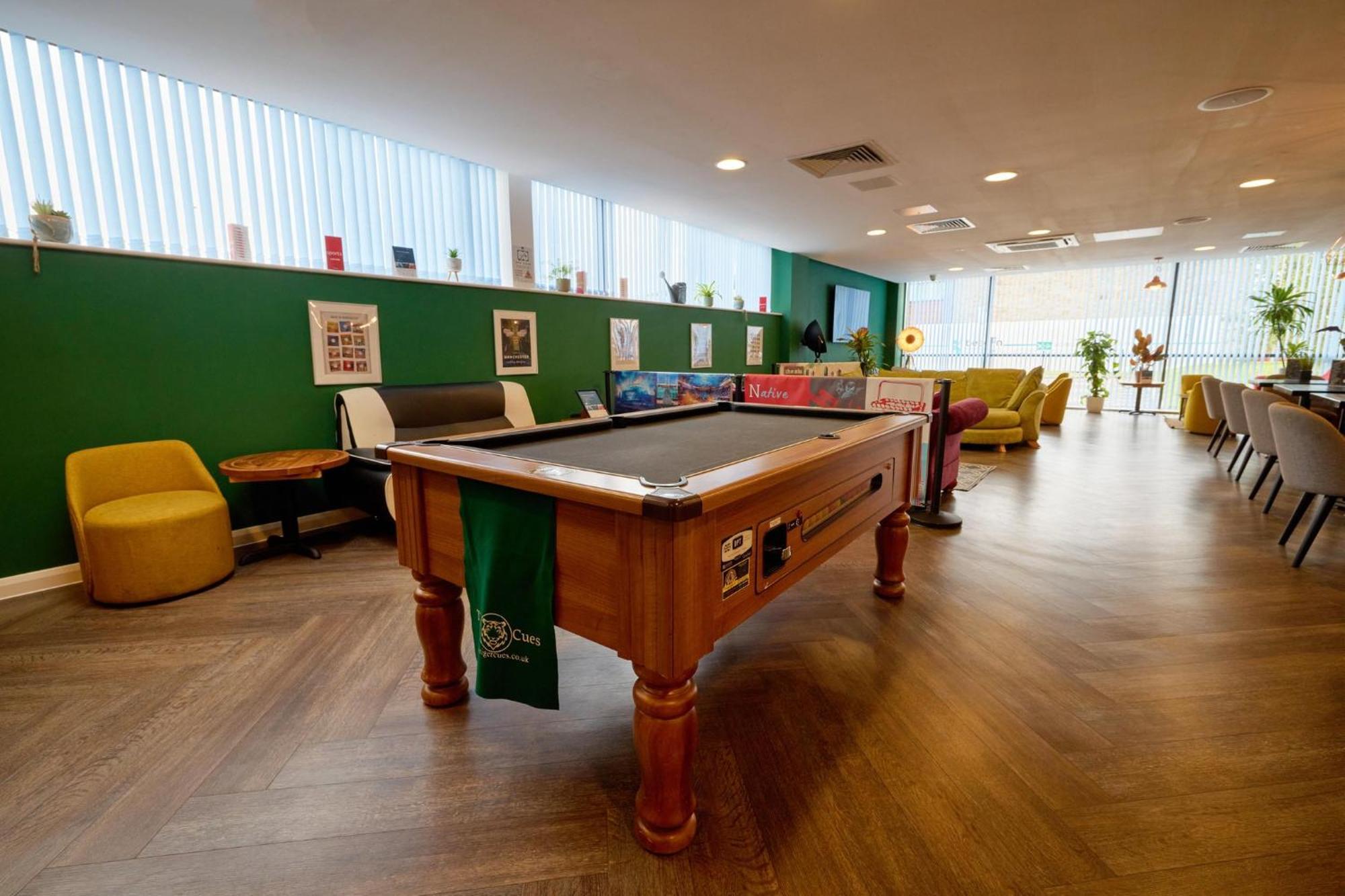Hotel - The Niu, Loom North By Ihg Manchester