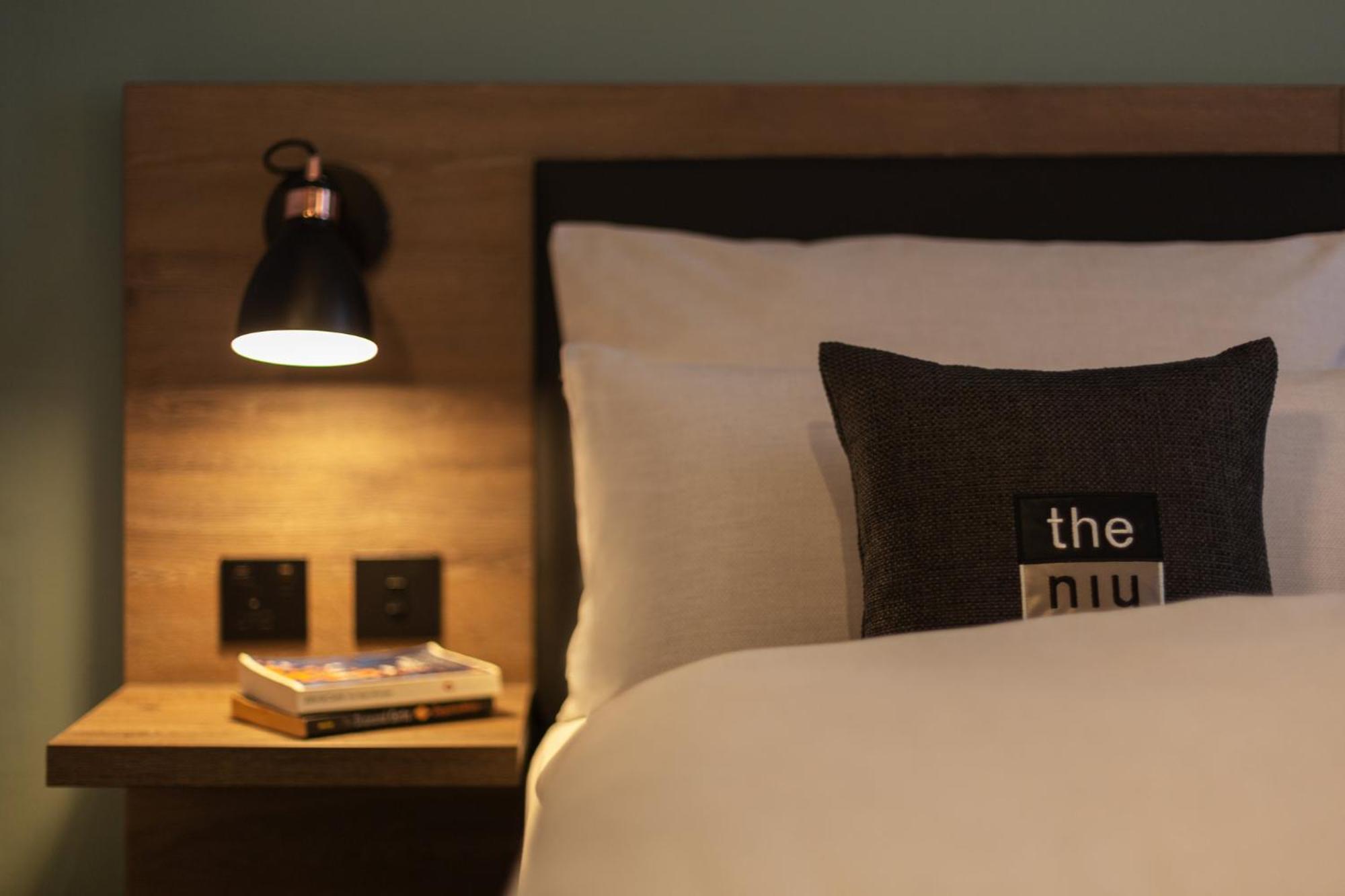 Hotel - The Niu, Loom North By Ihg 3*