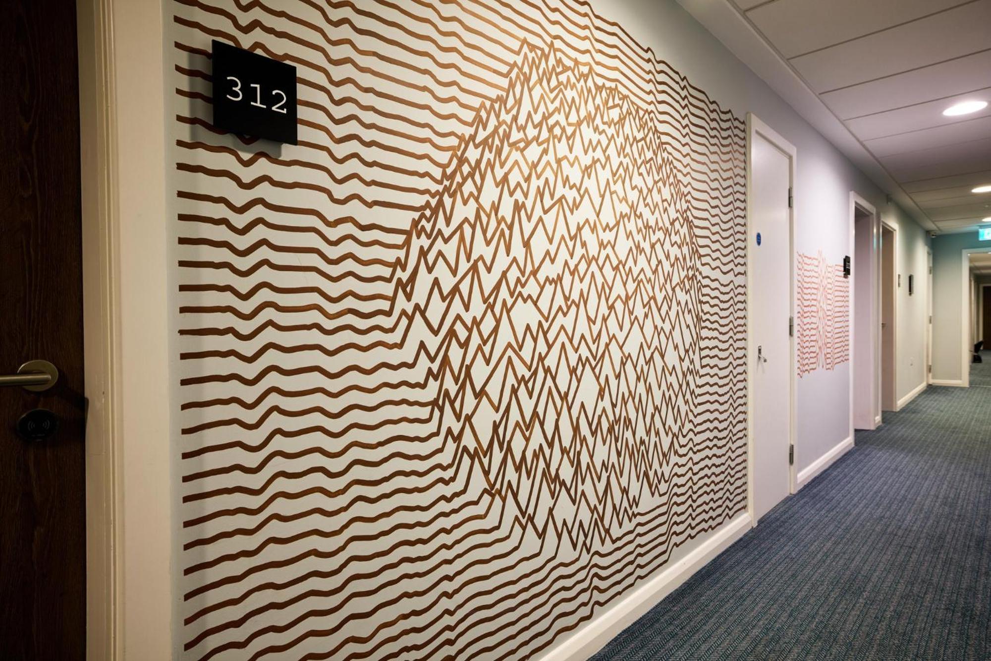 - The Niu, Loom North By Ihg Manchester