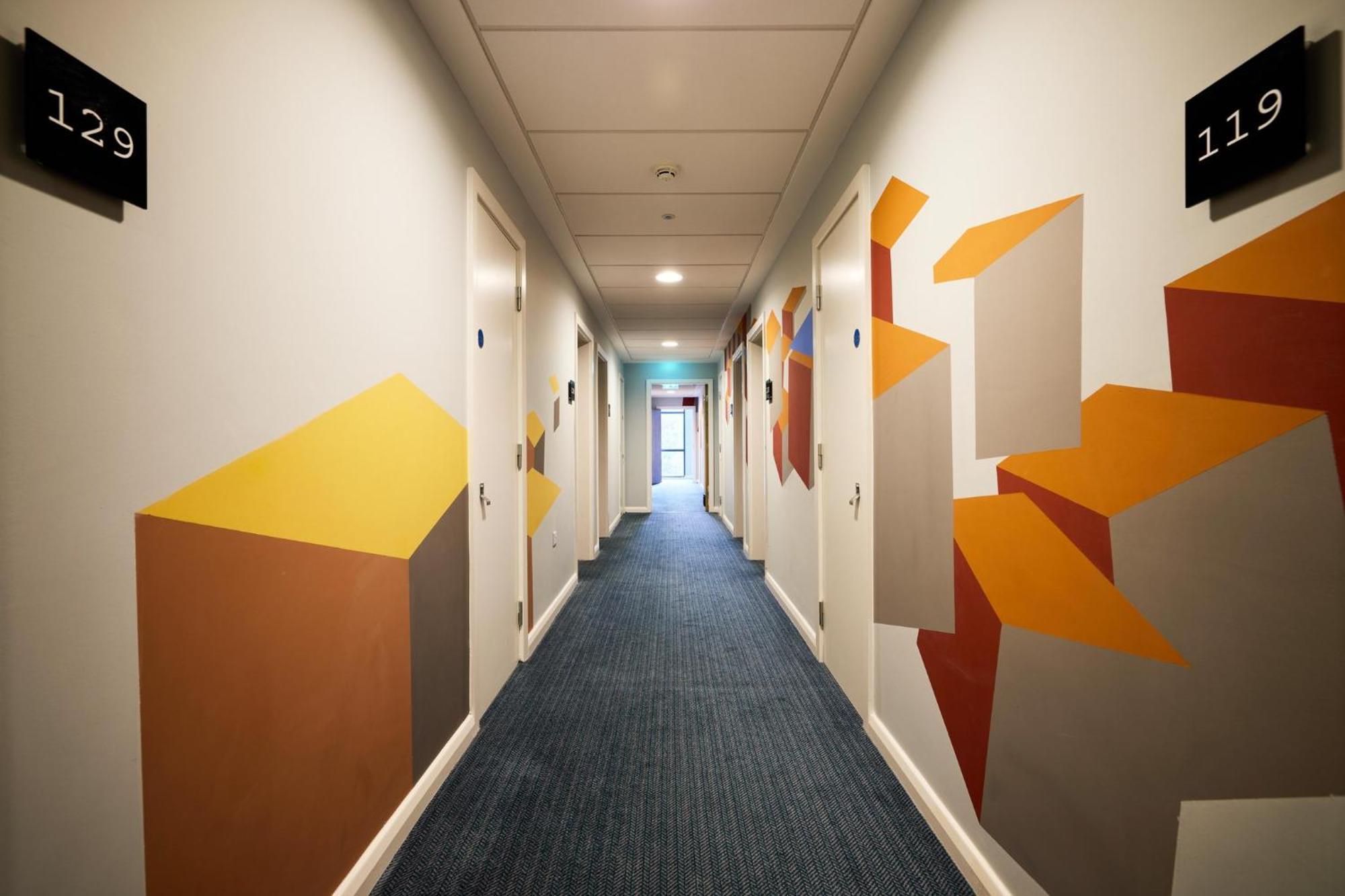 - The Niu, Loom North By Ihg 3* Manchester
