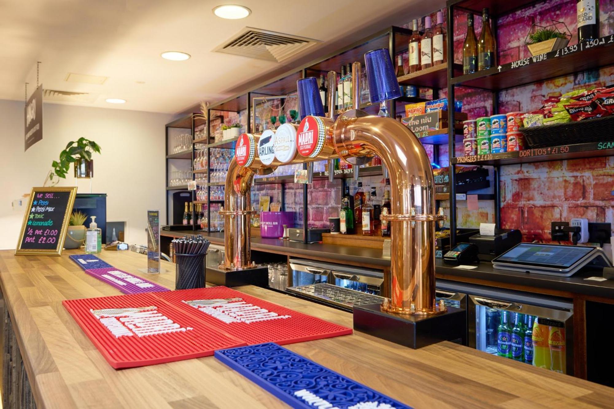 Hotel - The Niu, Loom North By Ihg
