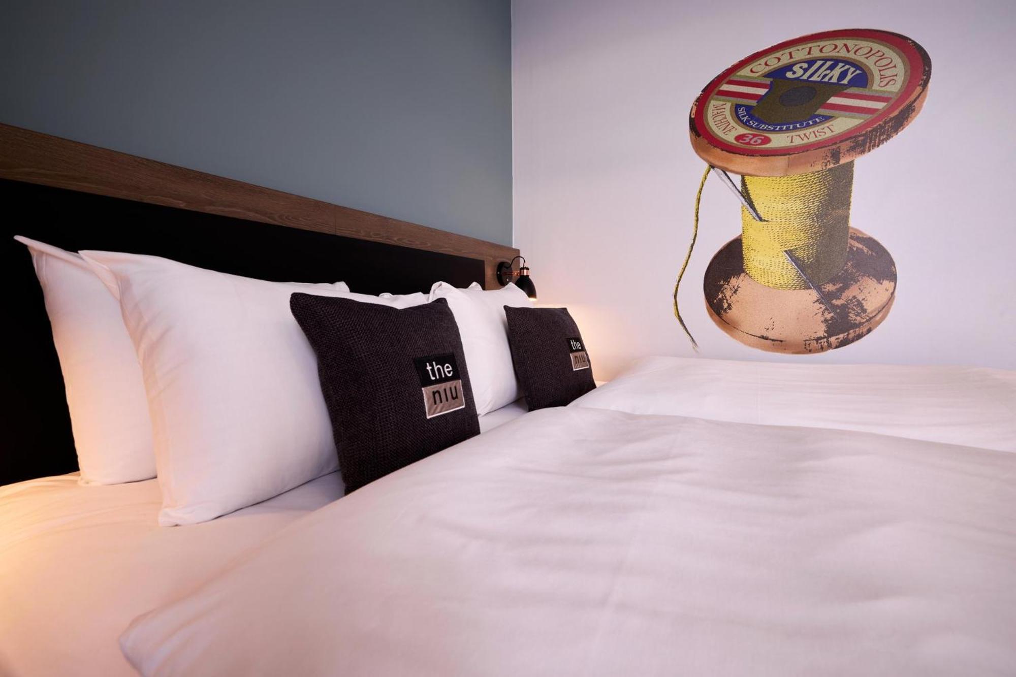 - The Niu, Loom North By Ihg Hotel 3*