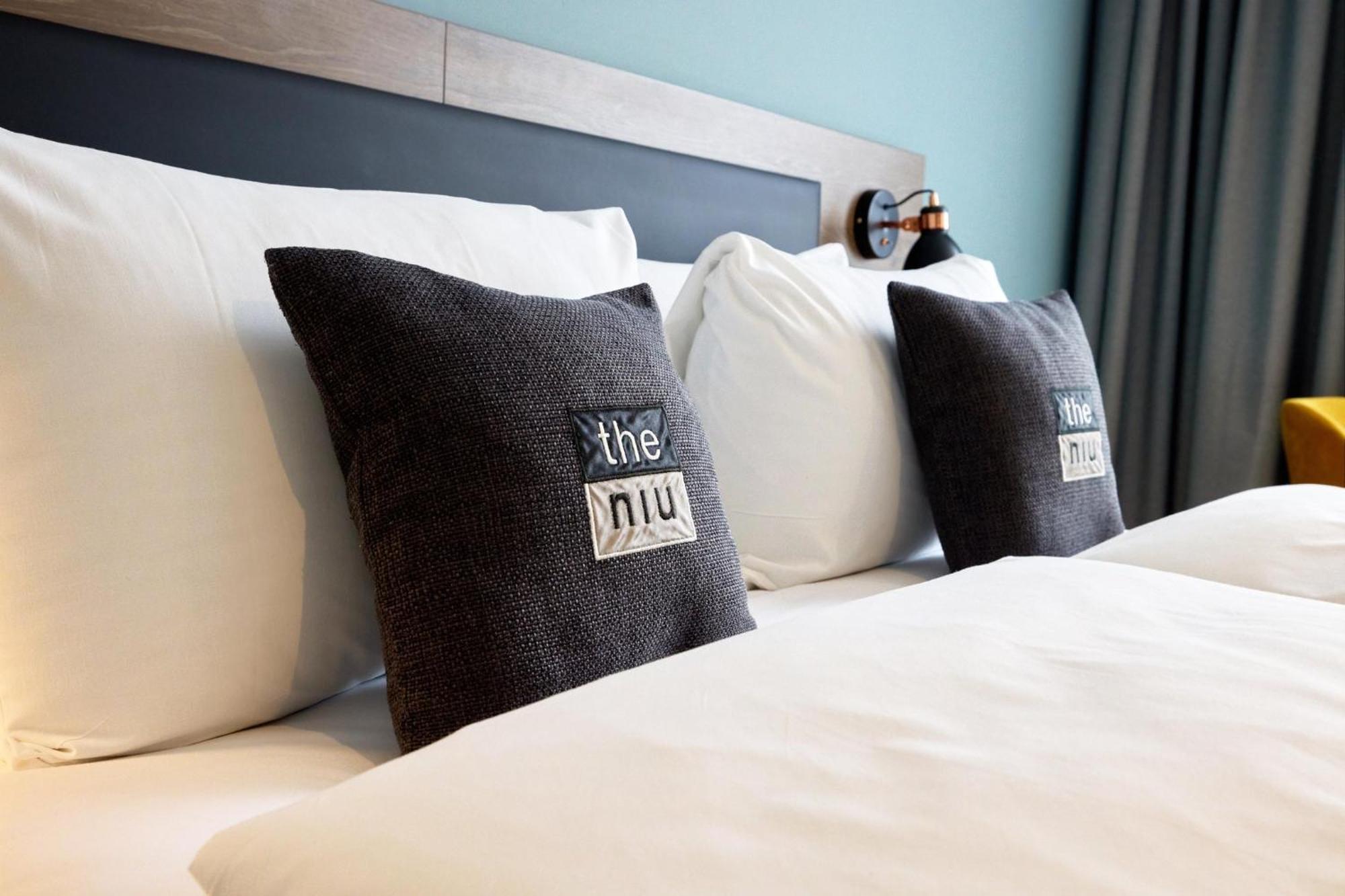 - The Niu, Loom North By Ihg 3*