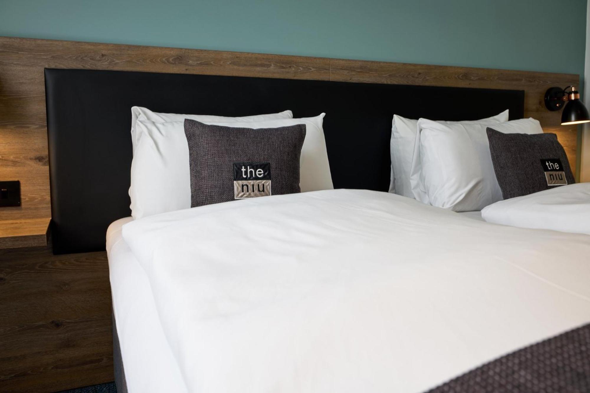 - The Niu, Loom North By Ihg