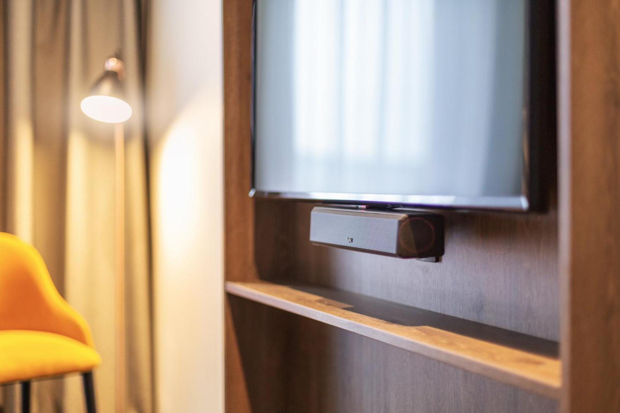 - The Niu, Loom North By Ihg 3* Manchester