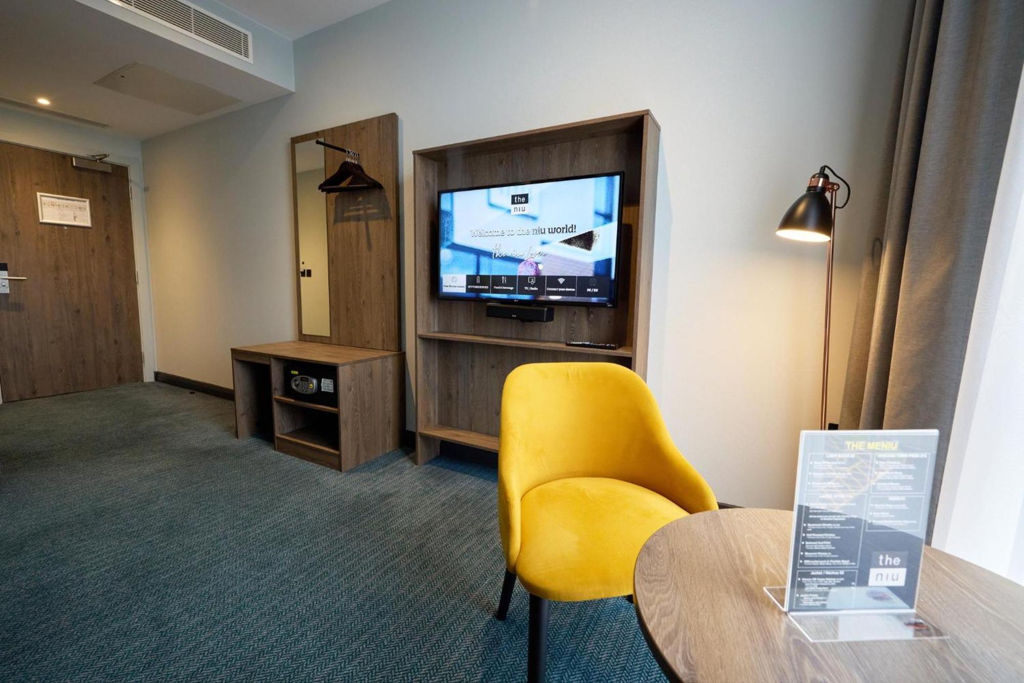 - The Niu, Loom North By Ihg