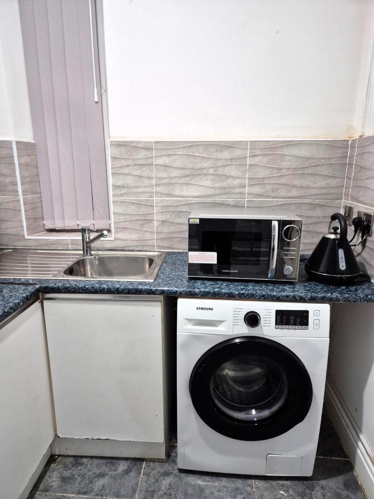 Affordably Elegant Close To Coop Live, Etihad Stadium And Centre Manchester
