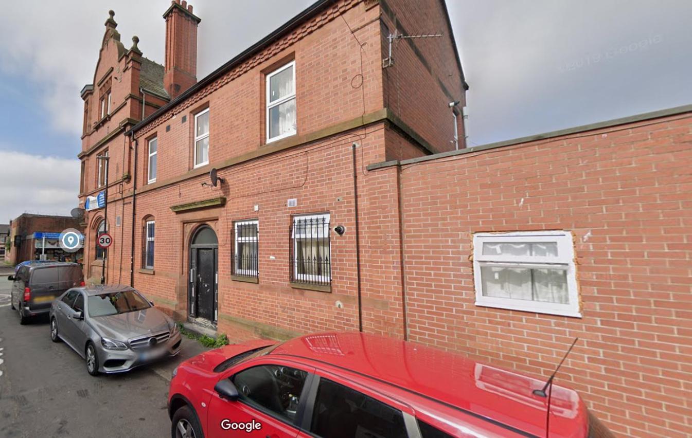 Affordably Elegant Close To Coop Live, Etihad Stadium And Centre