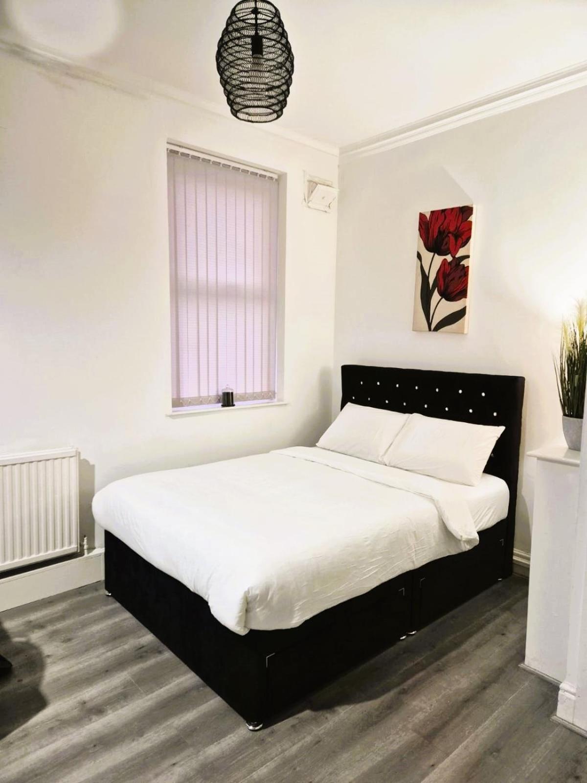 Affordably Elegant Close To Coop Live, Etihad Stadium And Centre * Manchester