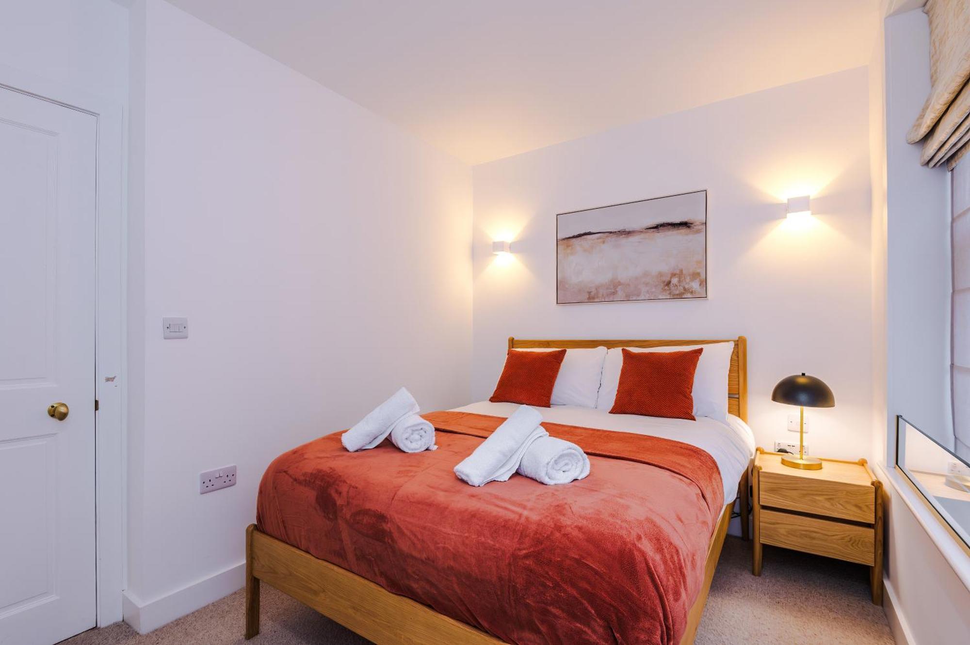 King Street Collection Villa Manchester