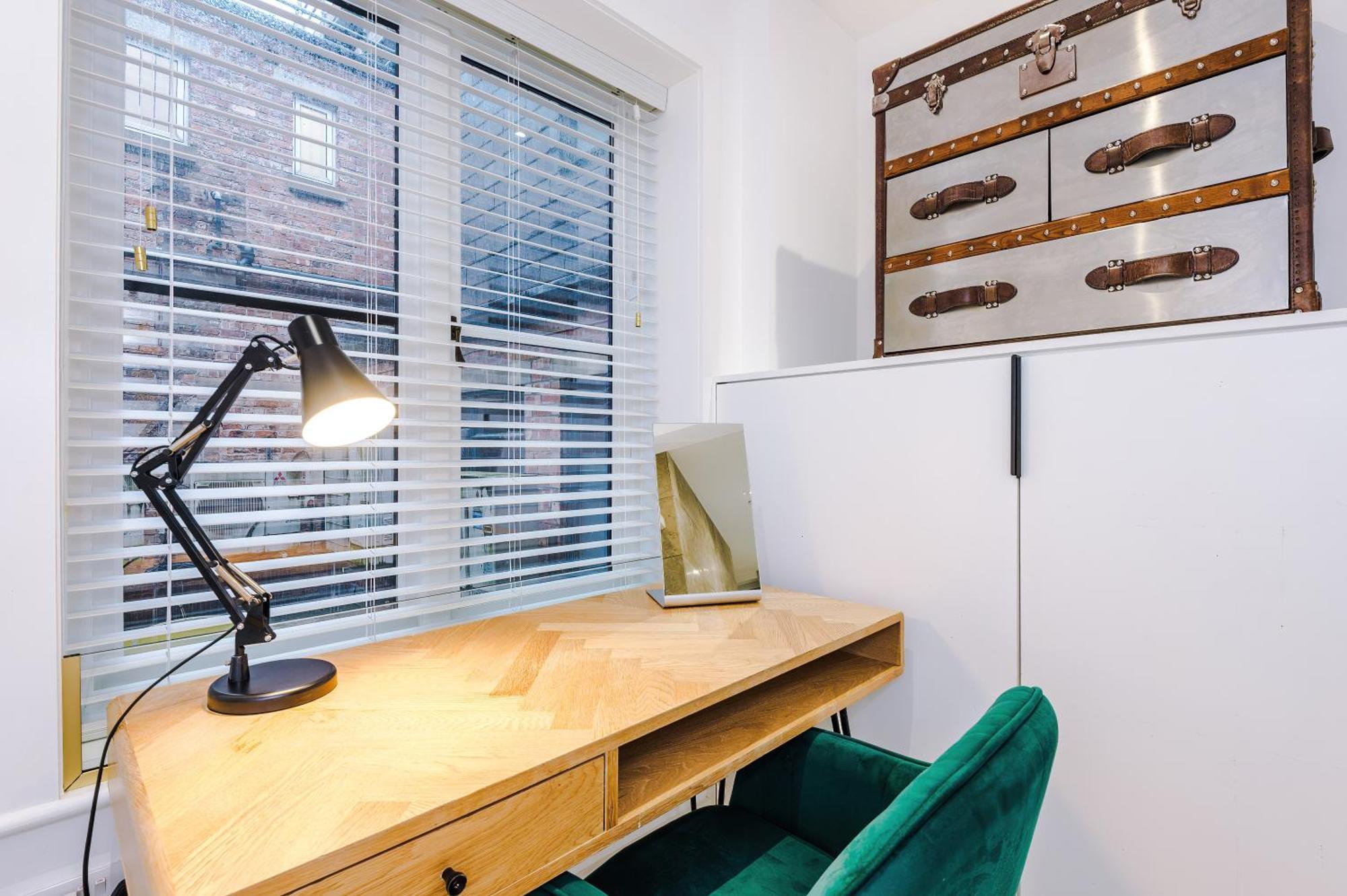 King Street Collection Villa *