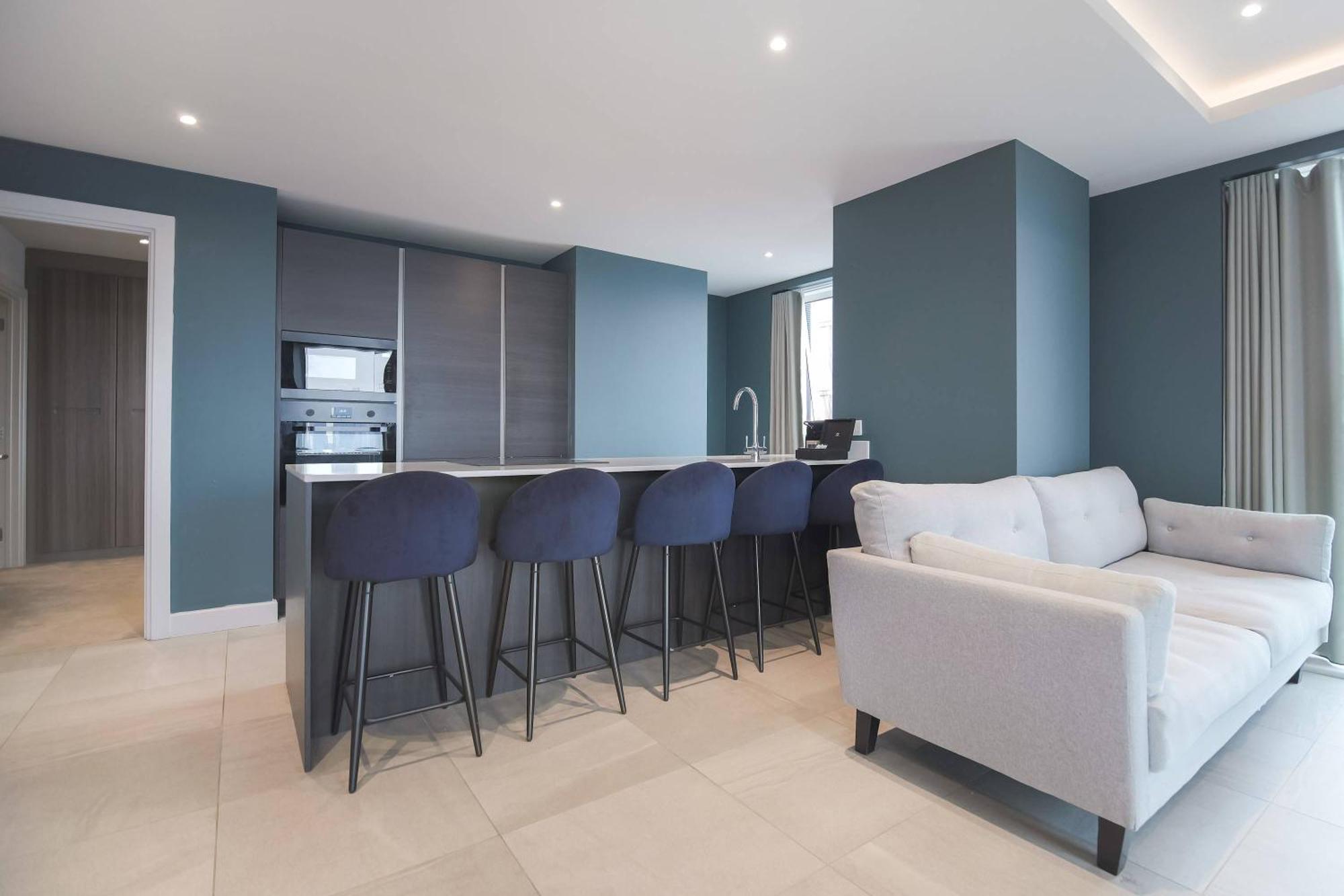 Apex By The Heim Residences * Manchester