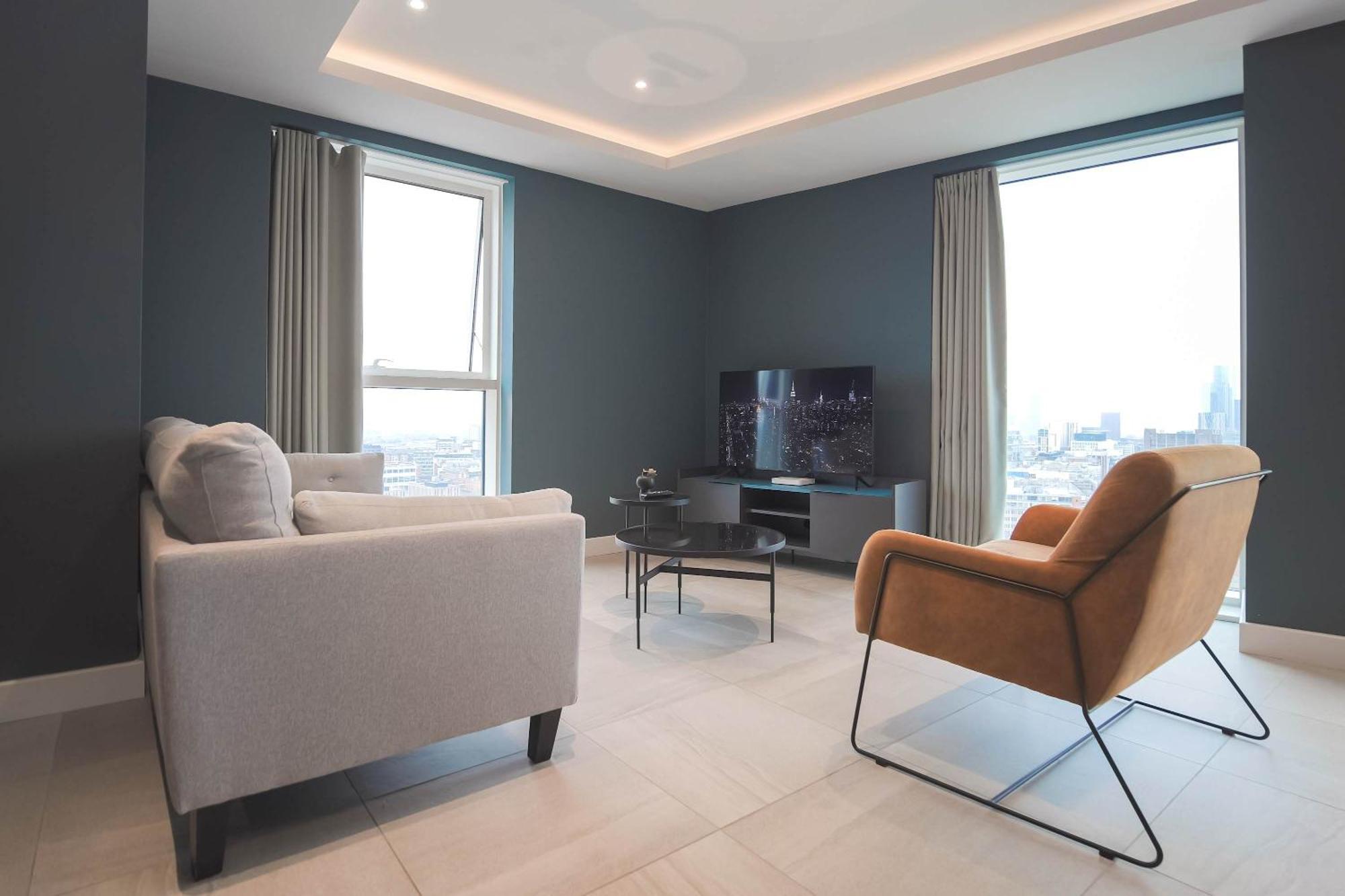 Apex By The Heim Residences Manchester