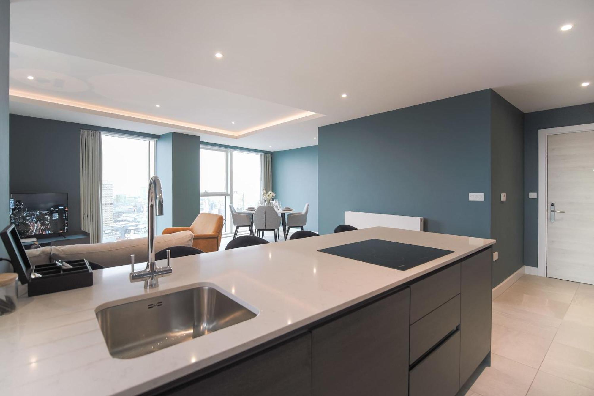 Apex By The Heim Residences