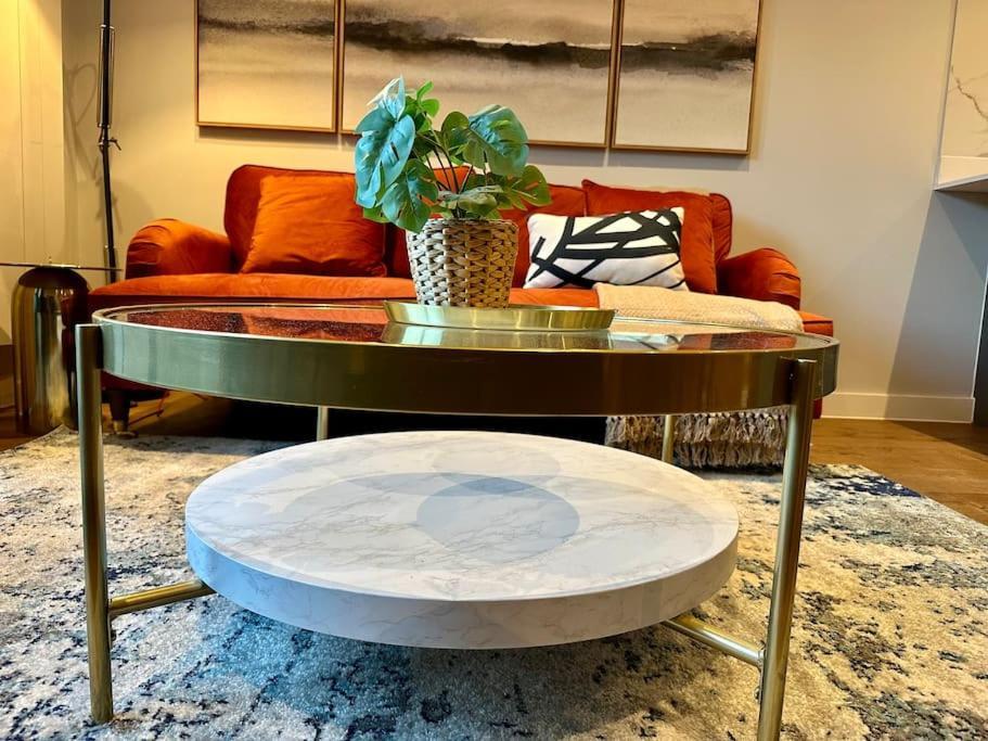 Apartment Stunning Centre Duplex With Free Parking *