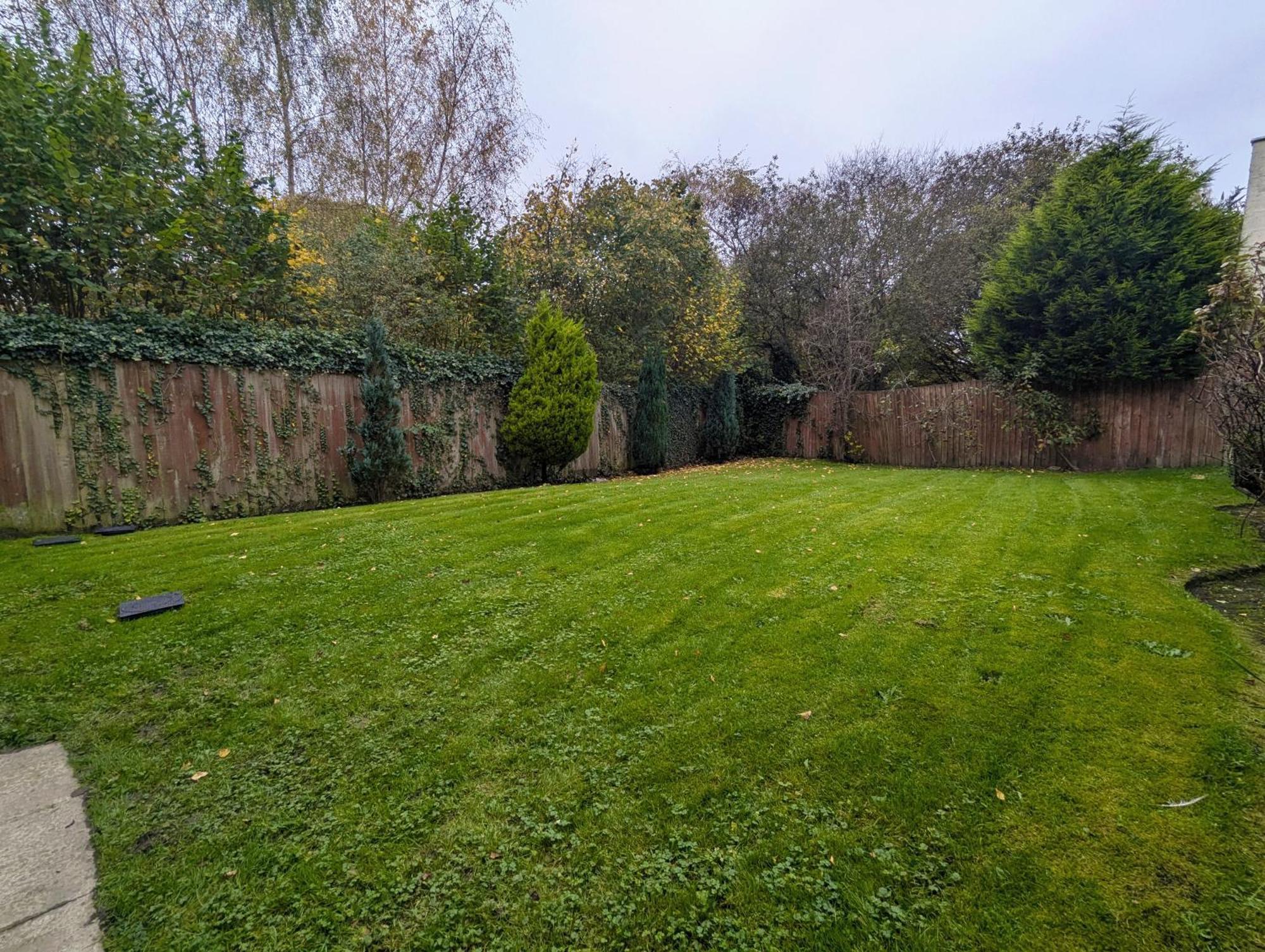Holiday home Spacious 4 Bed Riverside *