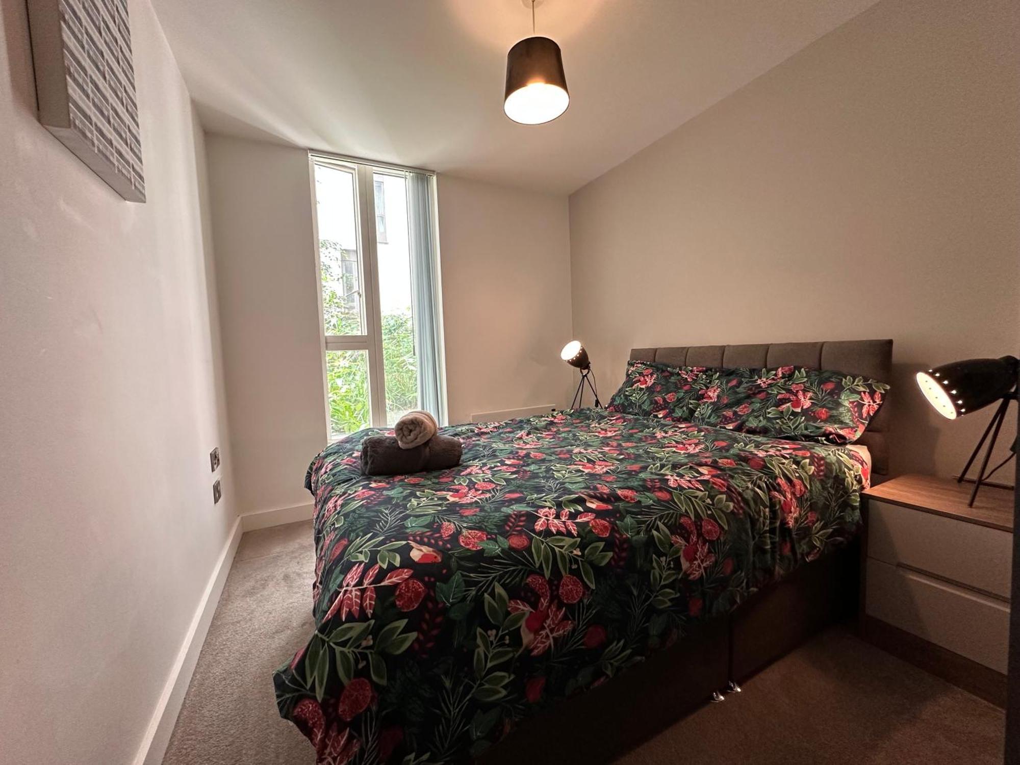 Apartment Unisuperhost