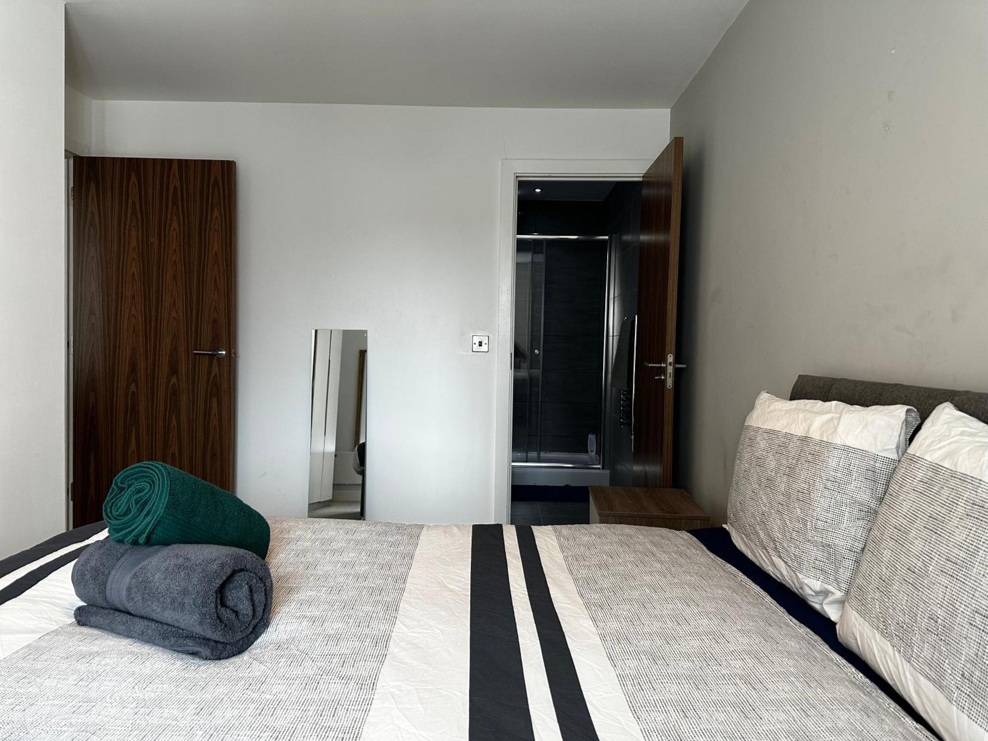 Apartment Unisuperhost *