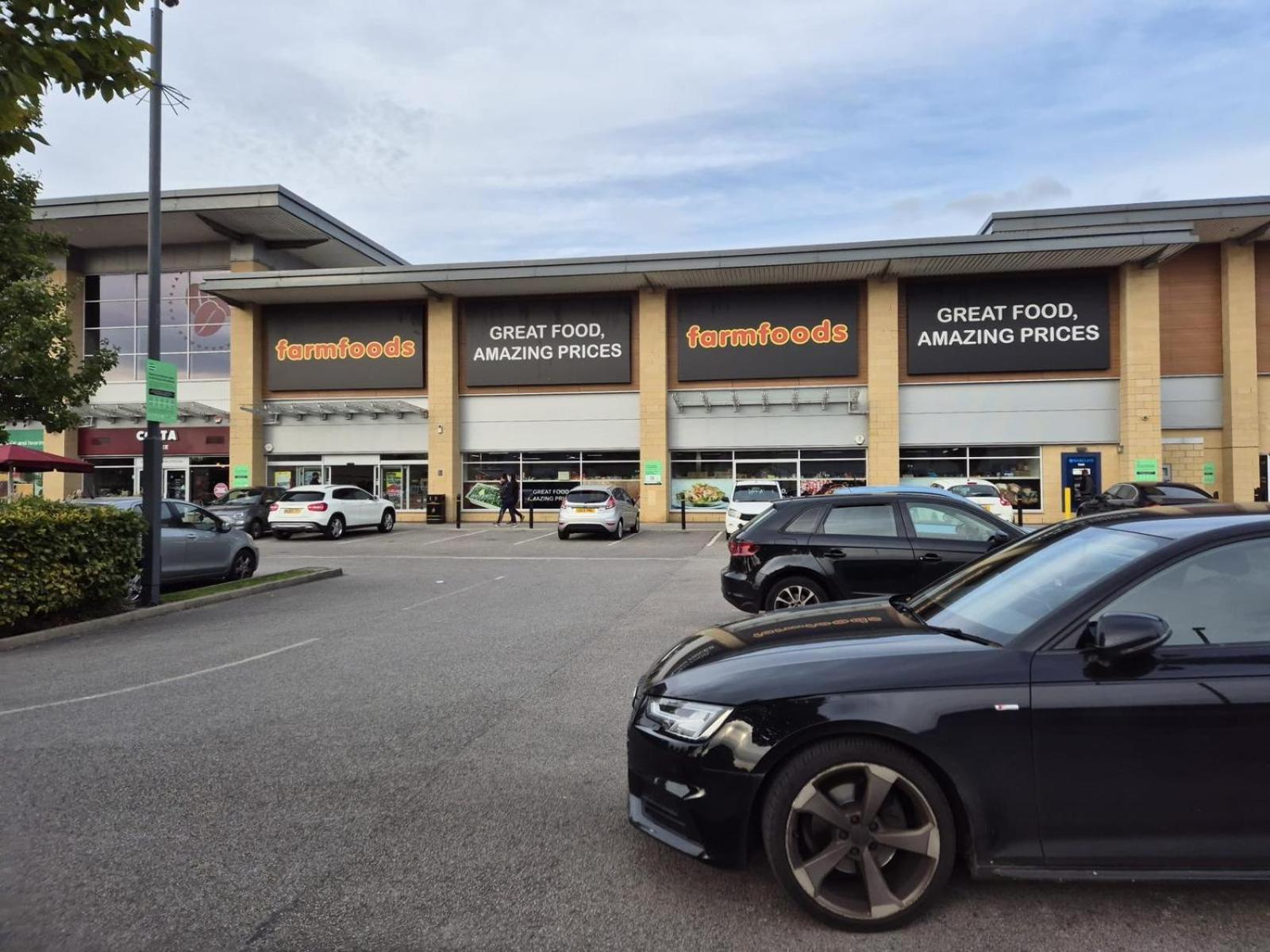 Affordably Elegant Close To Coop Live, Etihad Stadium And Centre Manchester