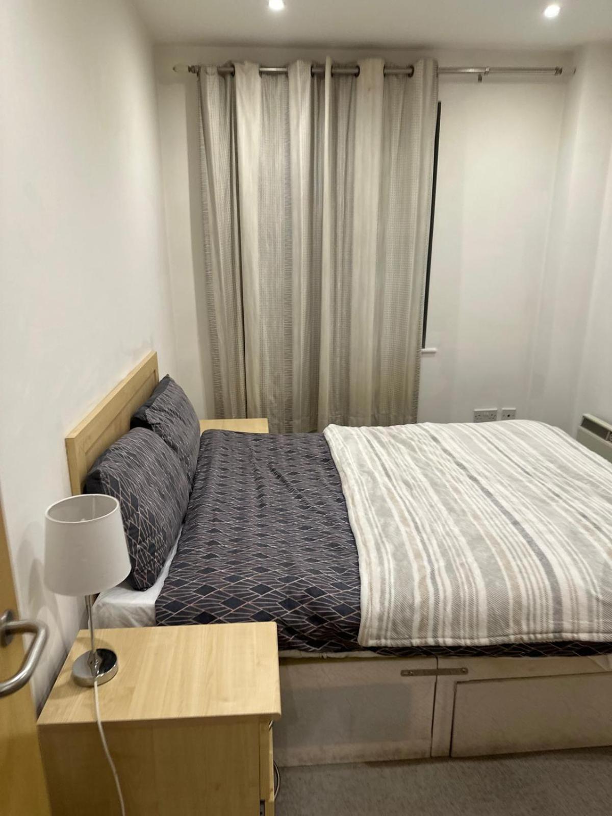 Mercury Building Homestay
