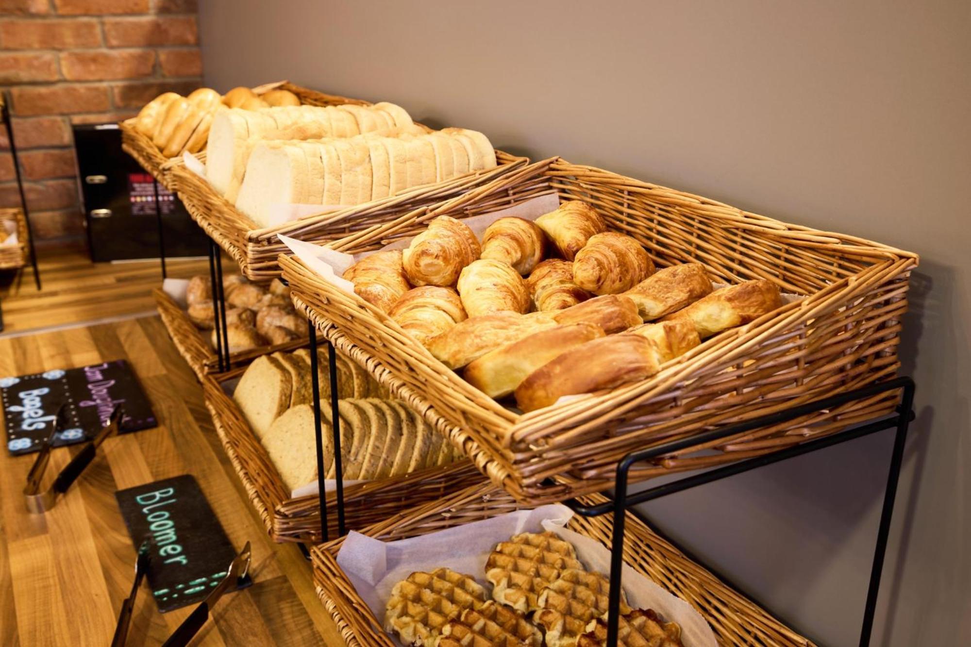 - The Niu, Loom North By Ihg Manchester