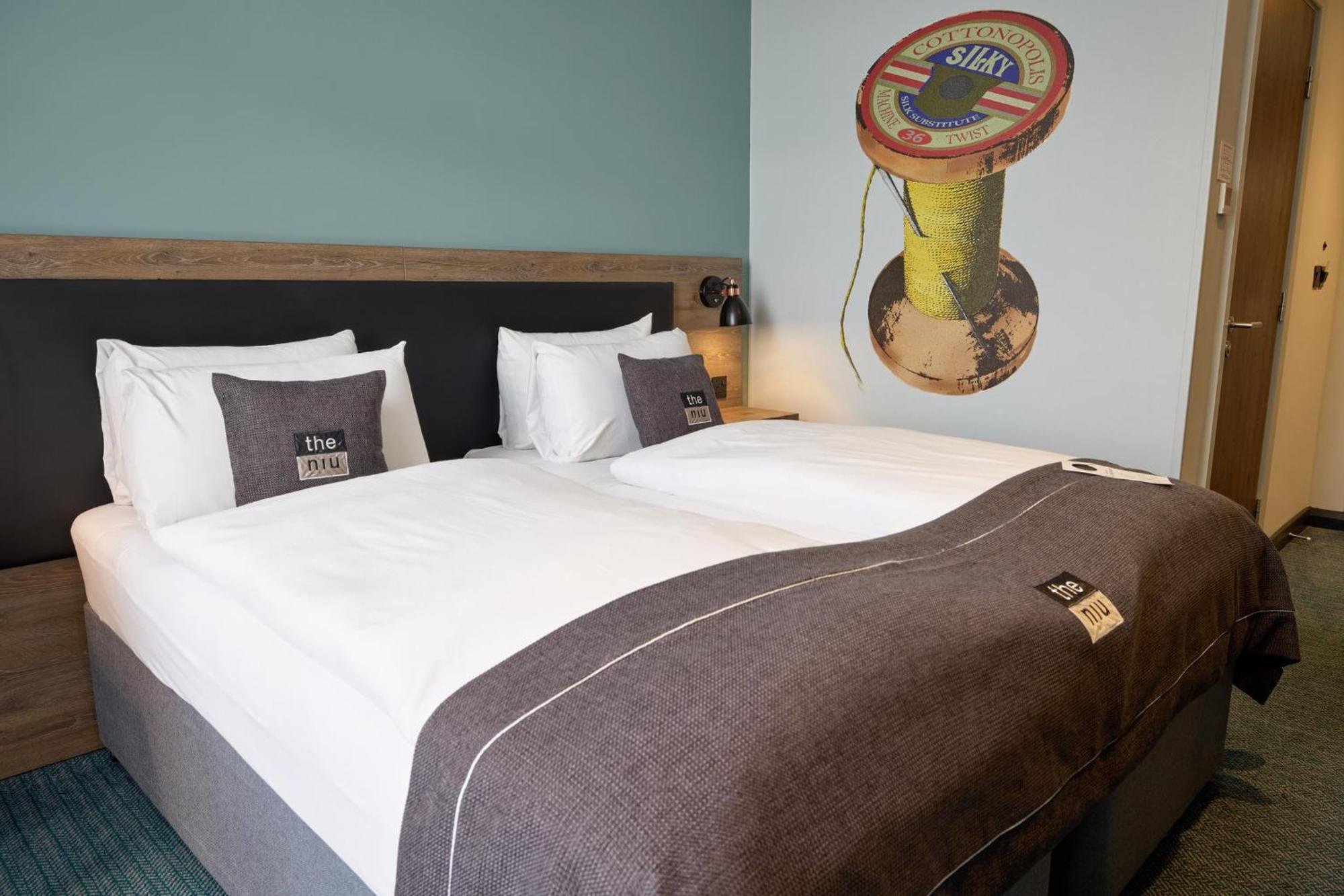- The Niu, Loom North By Ihg Hotel 3*