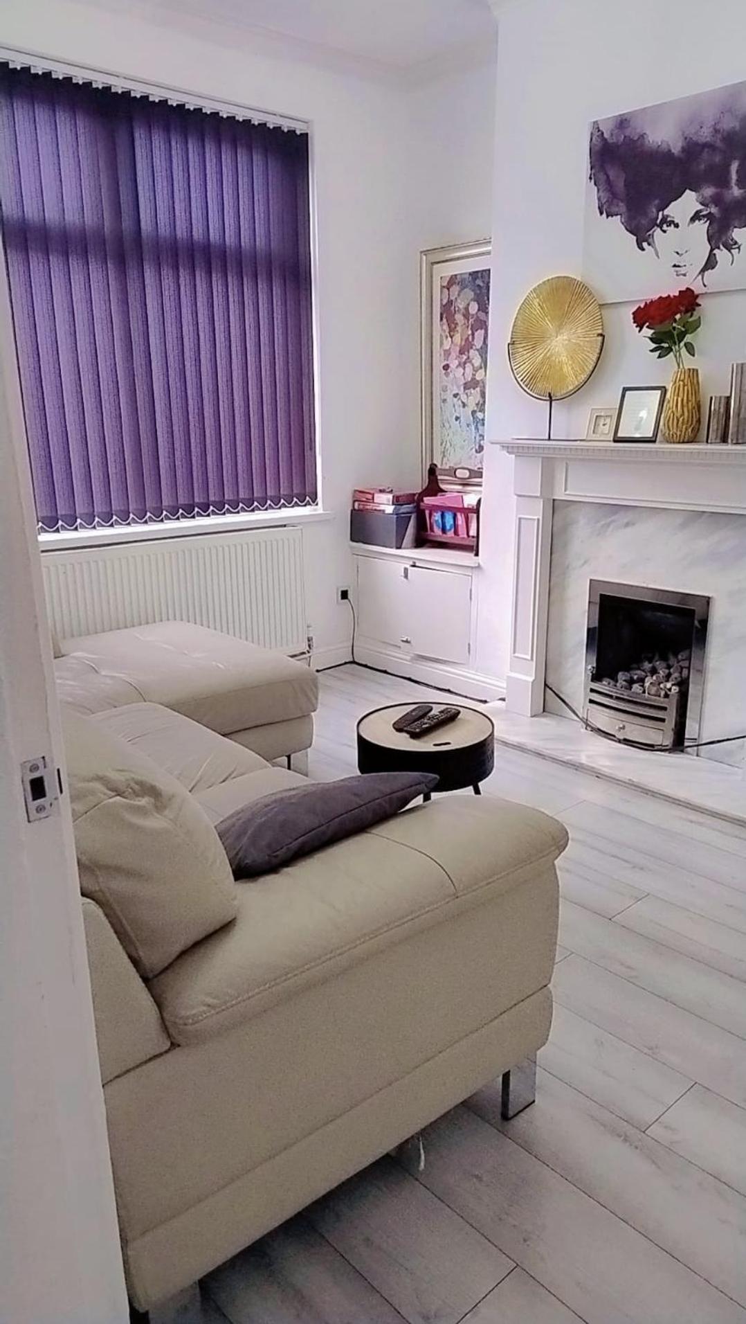 Gorgeous Stylish Cheri Victorian House In Vakantiehuis Manchester