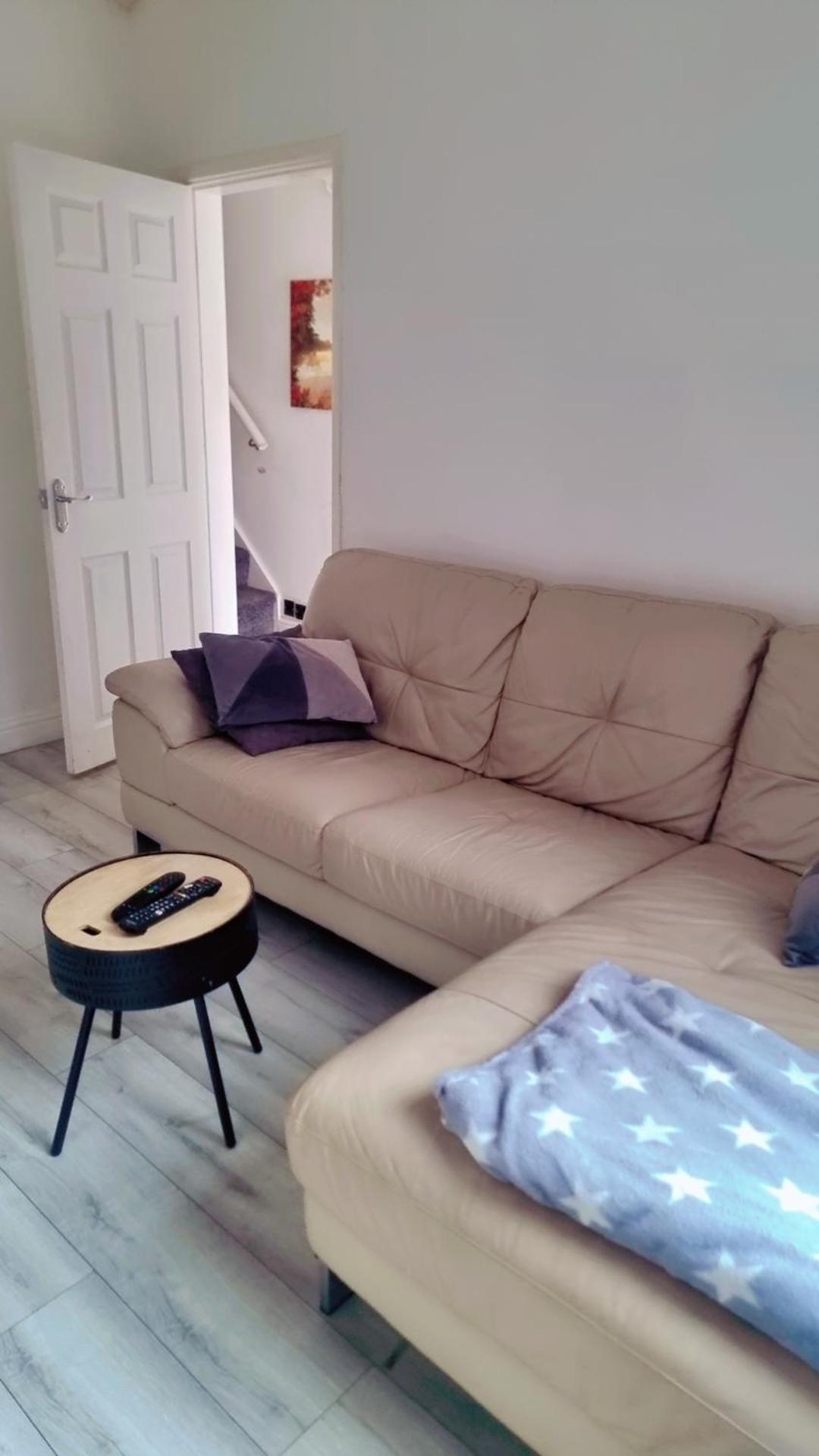 Gorgeous Stylish Cheri Victorian House In Vakantiehuis