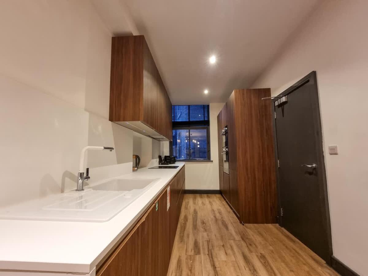 Luxury Nq Flat By Superhost Apartment *
