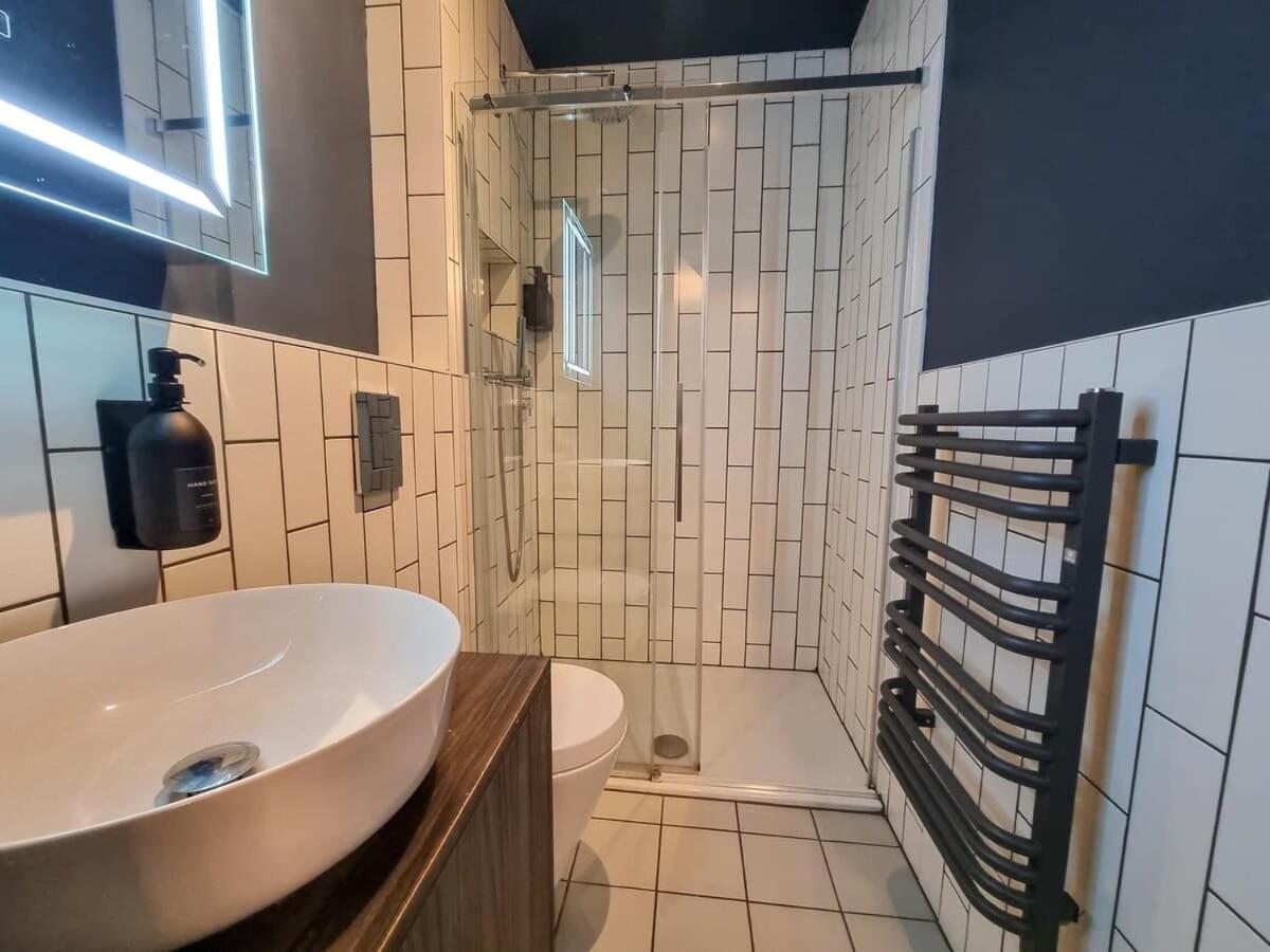 Luxury Nq Flat By Superhost