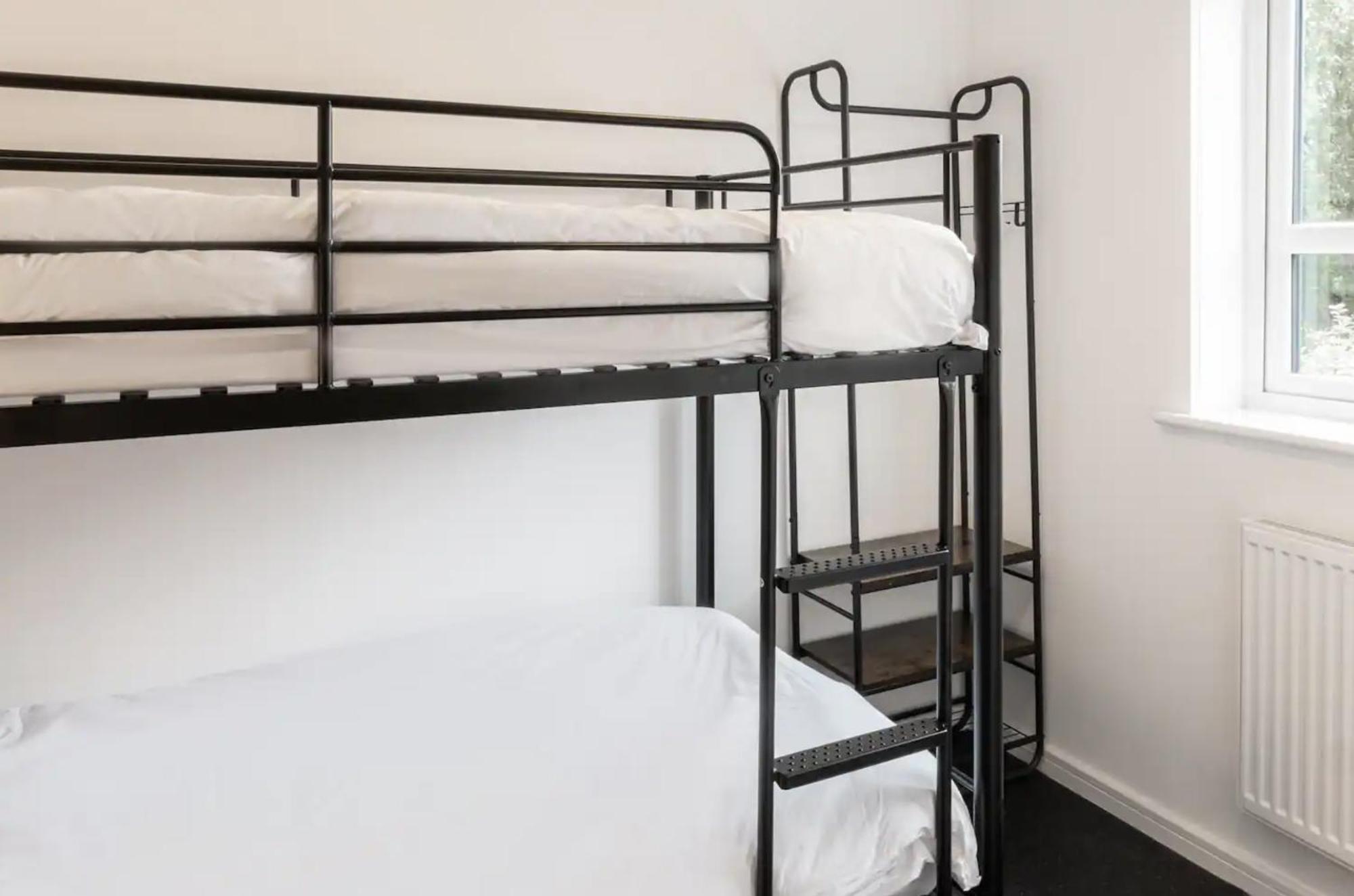 Entire In Appartement Manchester