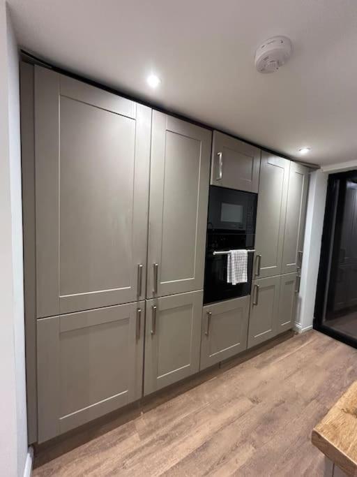 Apartment Delrae Manchester