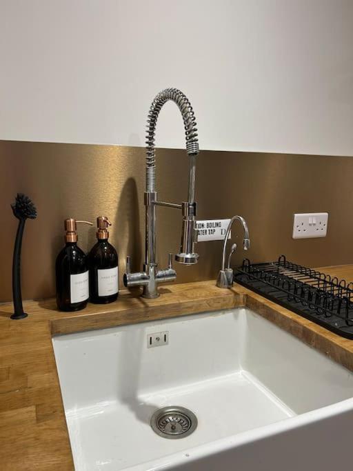 Apartment Delrae