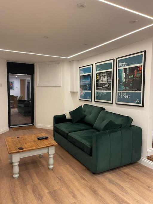 Delrae Apartment *