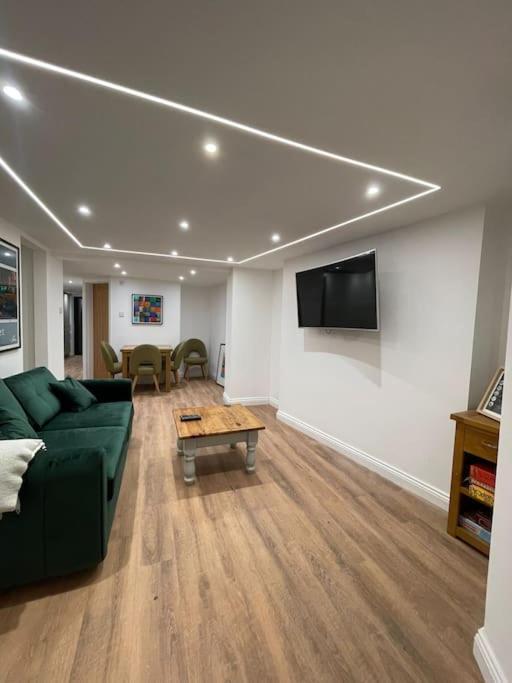Apartment Delrae Manchester