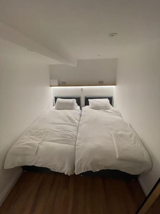 Delrae Apartment