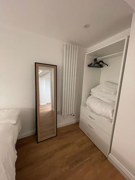 Apartment Delrae