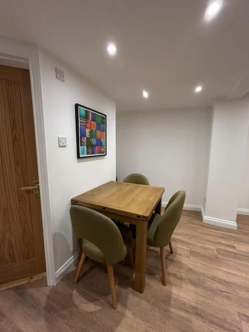 Apartment Delrae Manchester