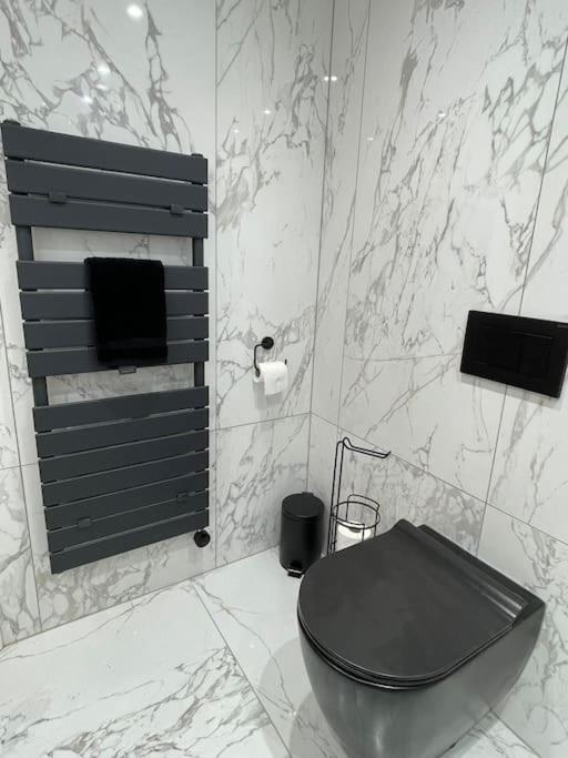 Delrae Apartment