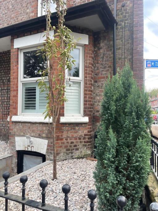 Apartment Delrae
