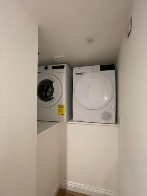 Delrae Apartment *