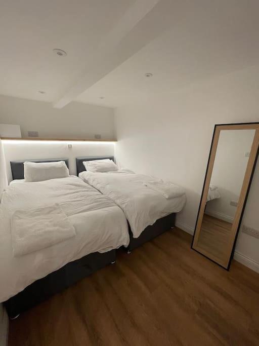 Apartment Delrae