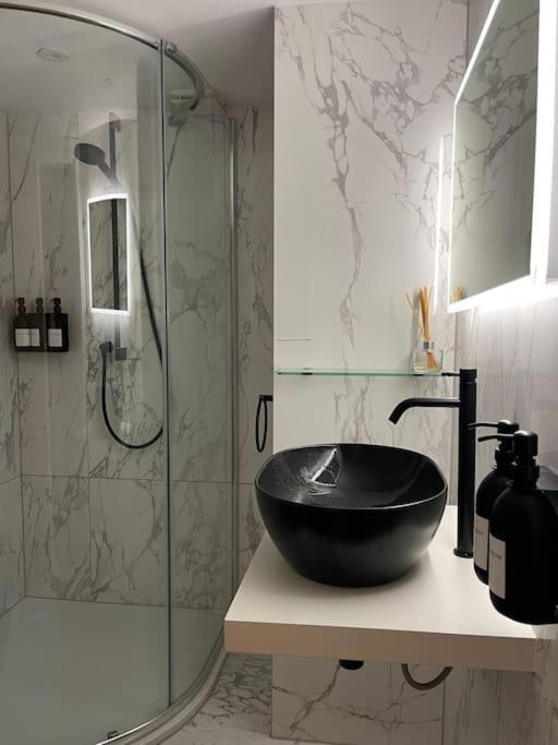 Delrae Apartment Manchester